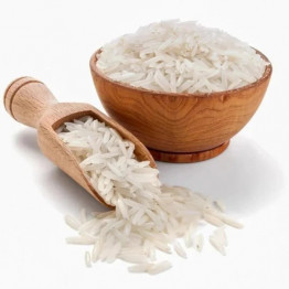 Atcost Basmati Premium Rice (Loose) 1Kg